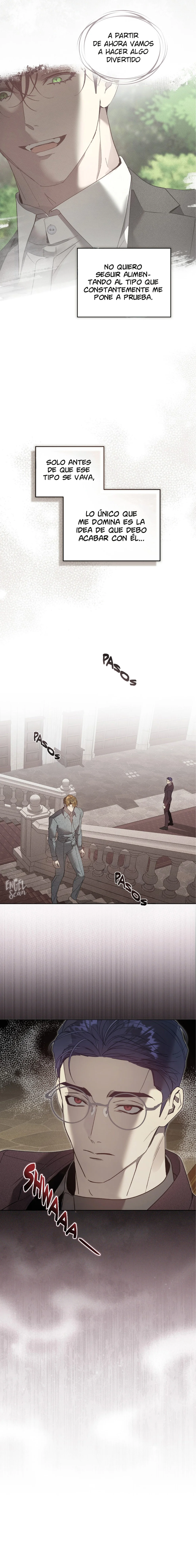 Bad life capítulo 40, página 20