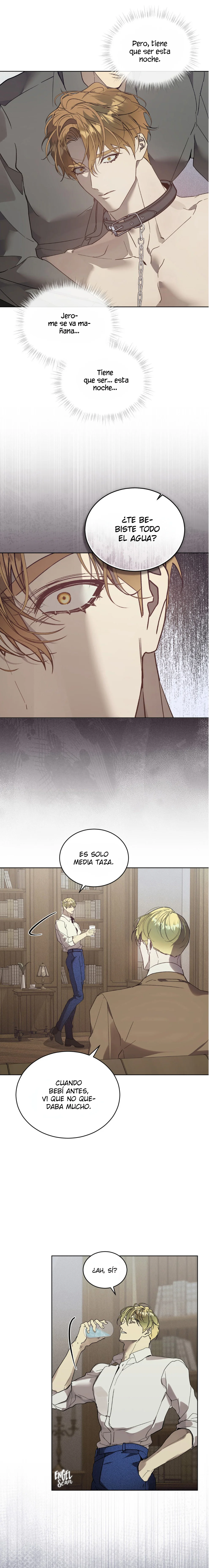 Bad life capítulo 41, página 16
