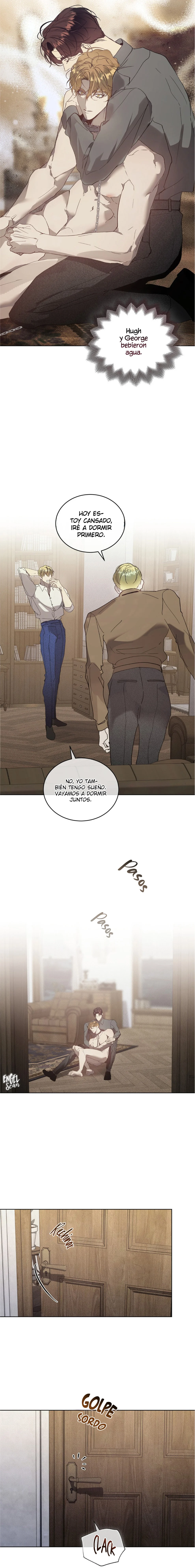 Bad life capítulo 41, página 18