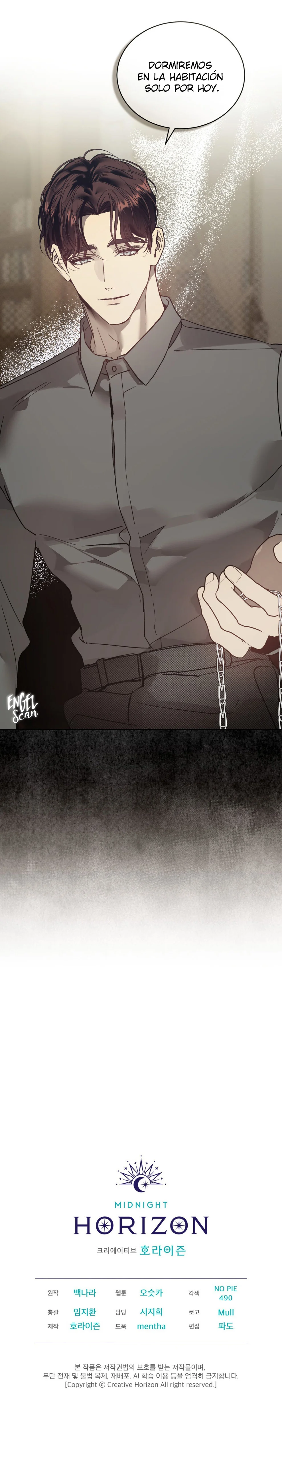 Bad life capítulo 41, página 20