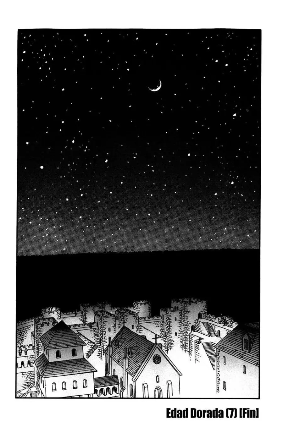 Berserk capítulo 0.1, página 40