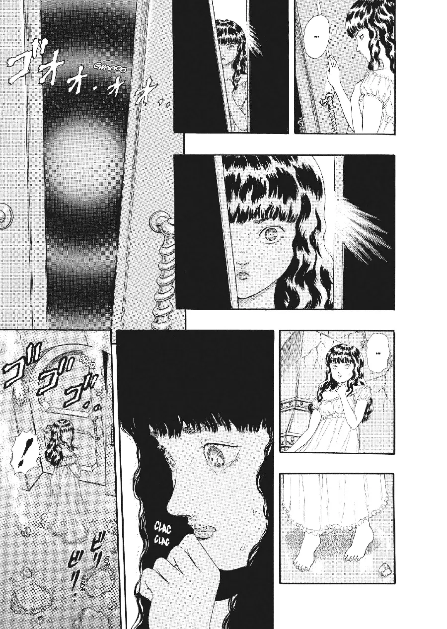 Berserk capítulo 0.1, página 88
