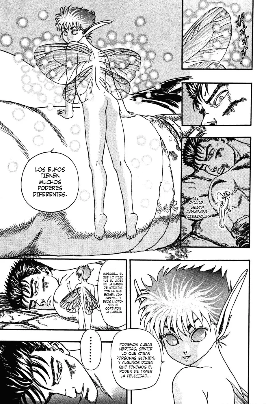 Berserk capítulo 1, página 45