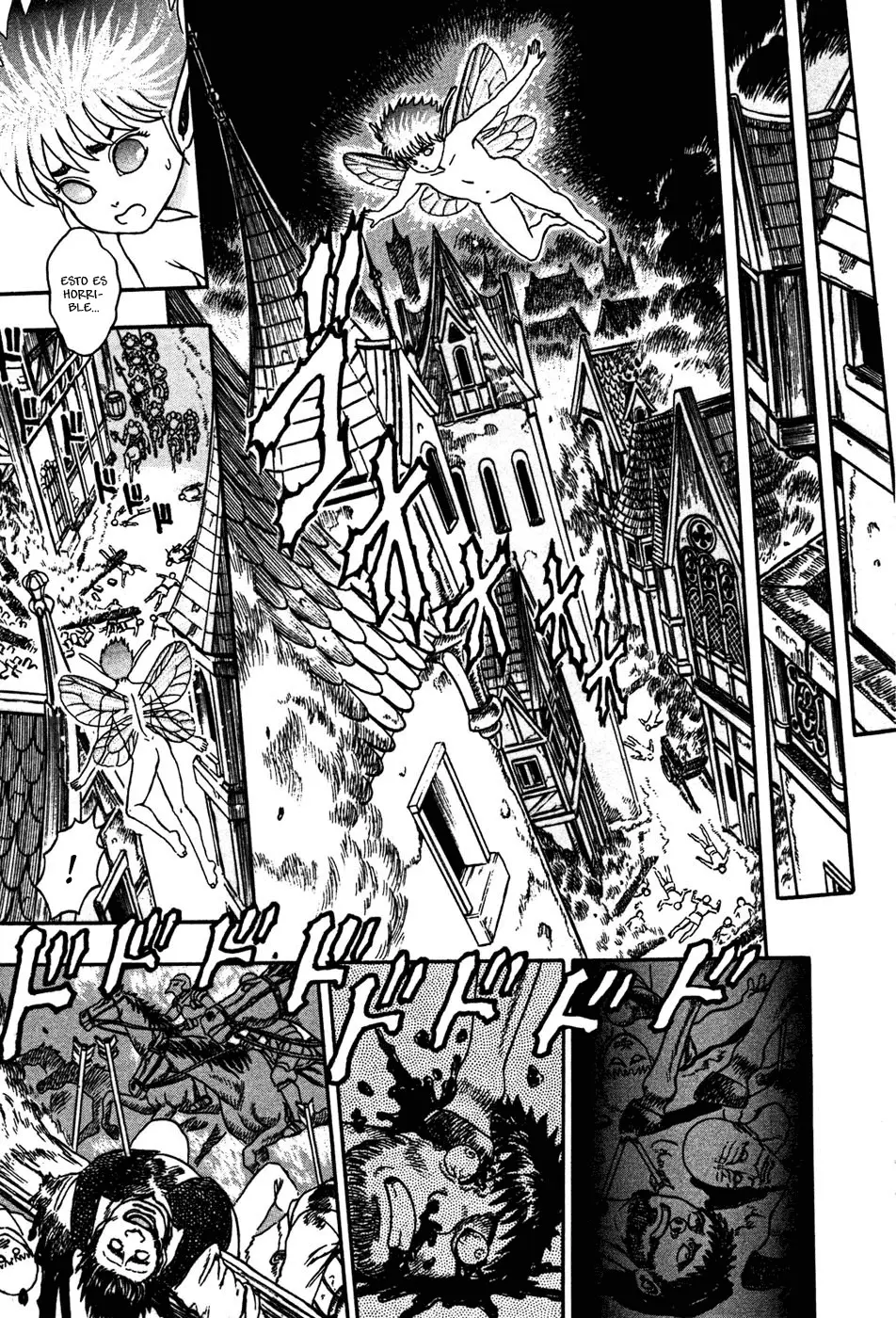 Berserk capítulo 1, página 53