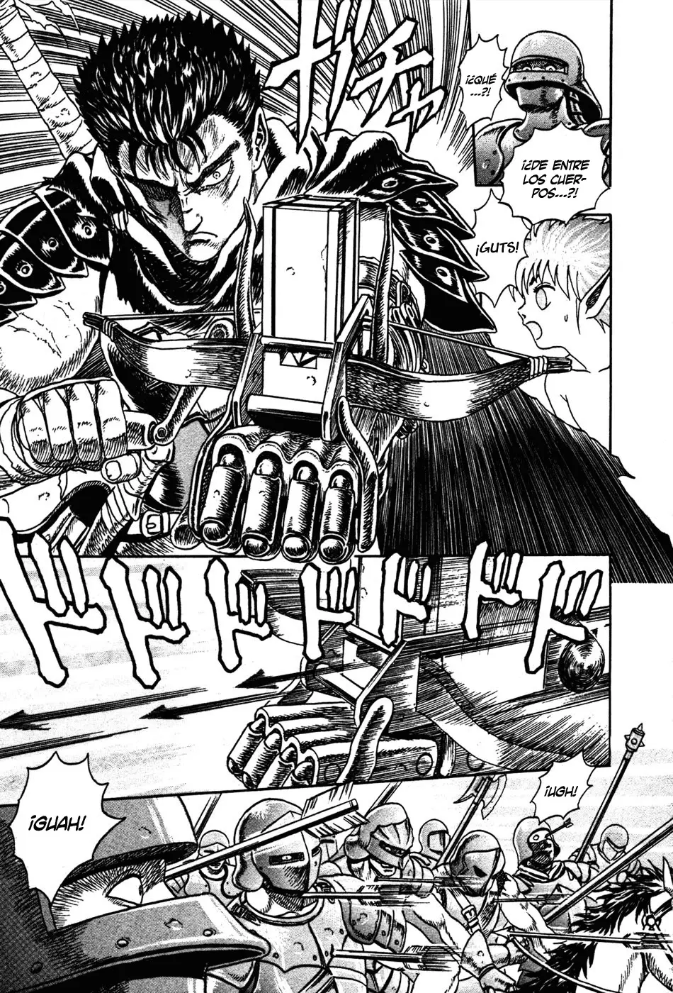 Berserk capítulo 1, página 58