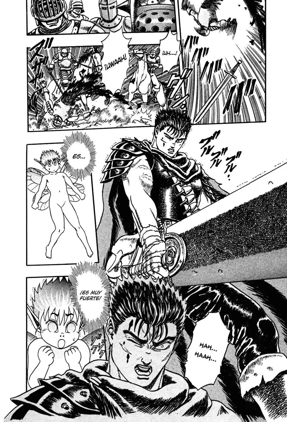 Berserk capítulo 1, página 61