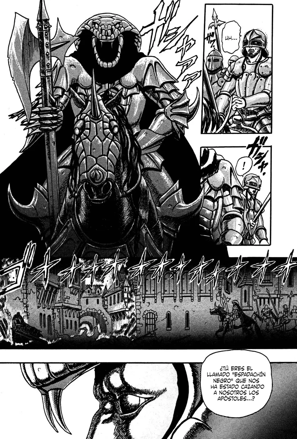 Berserk capítulo 1, página 62