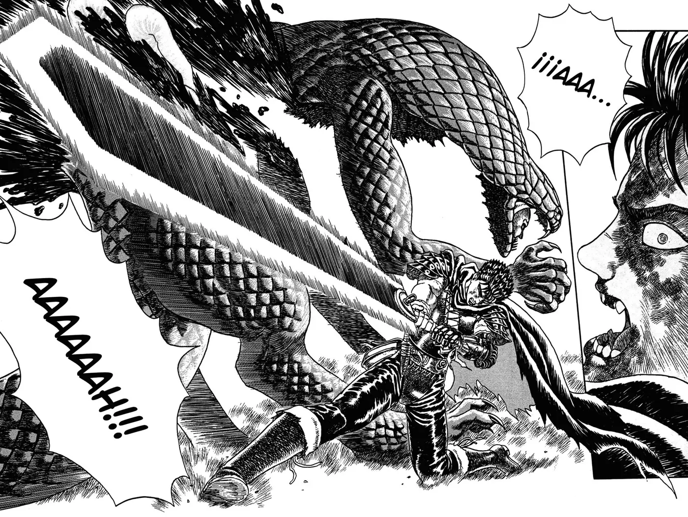 Berserk capítulo 1, página 78