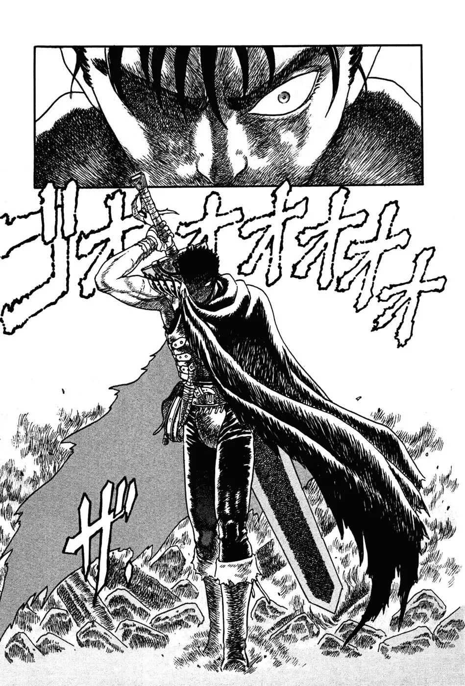 Berserk capítulo 1, página 86