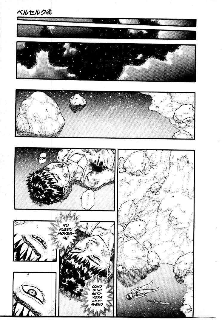 Berserk capítulo 10, página 15