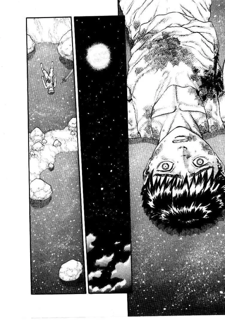 Berserk capítulo 10, página 17