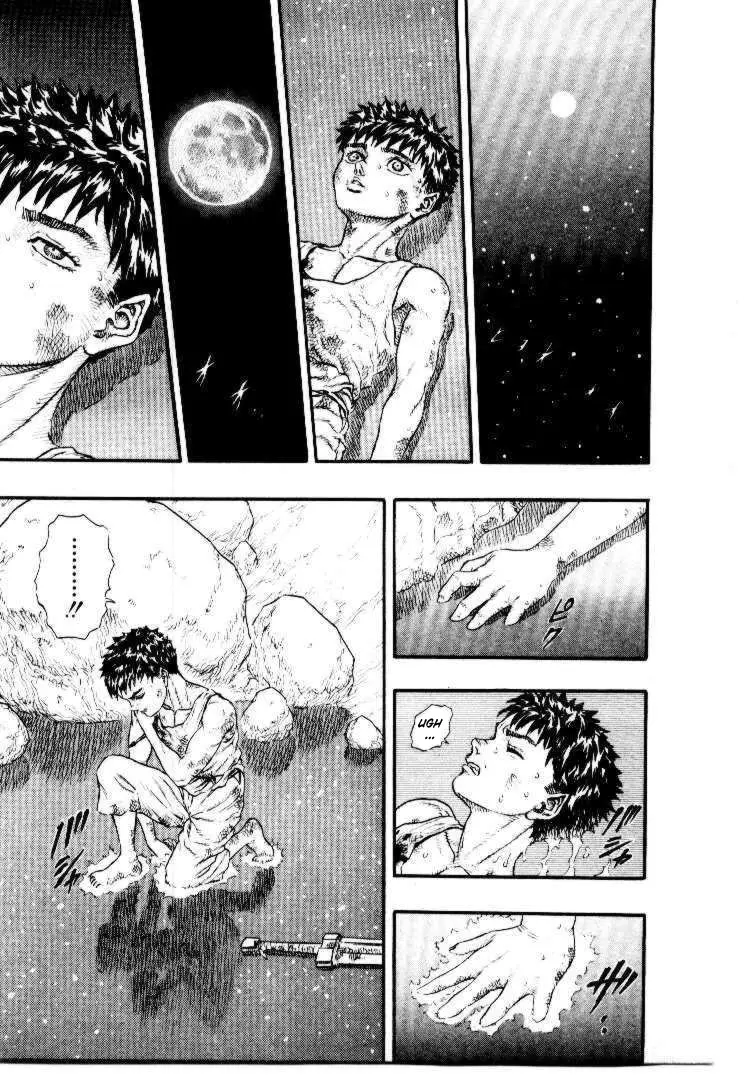 Berserk capítulo 10, página 18