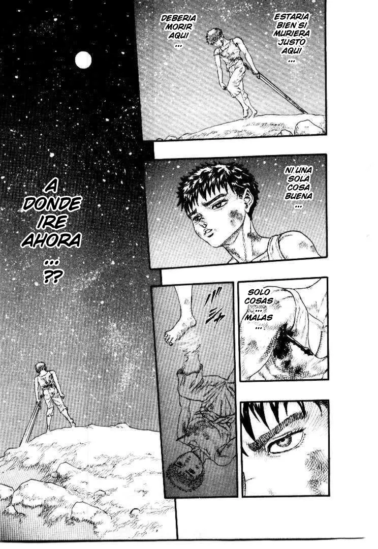 Berserk capítulo 10, página 20