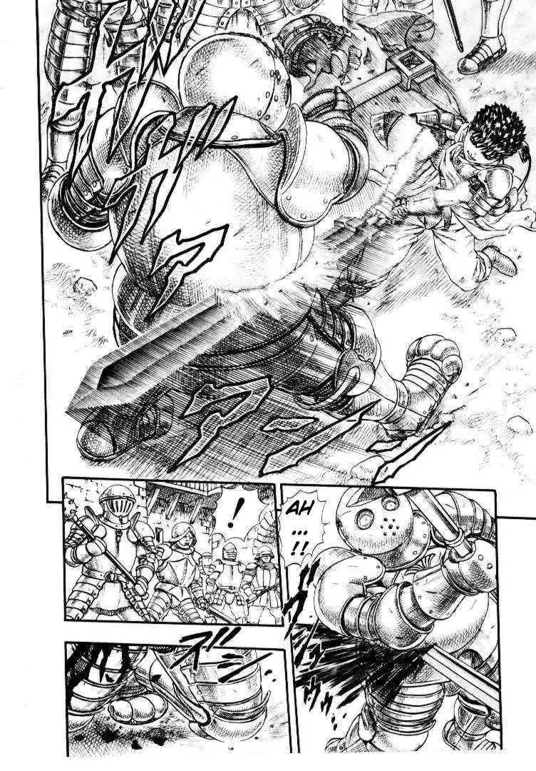 Berserk capítulo 10, página 44