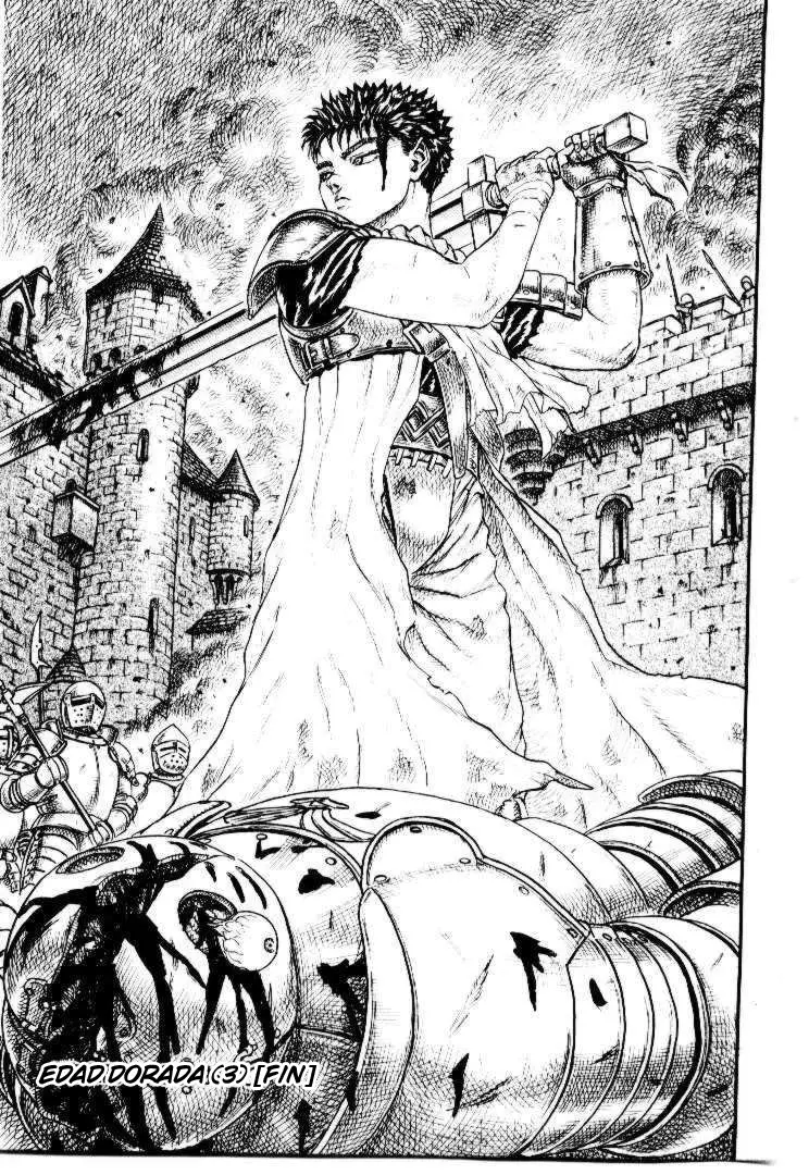 Berserk capítulo 10, página 47