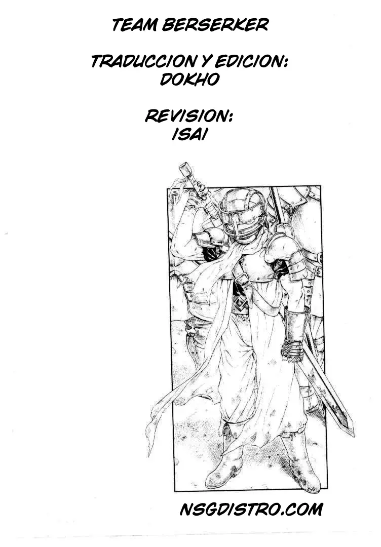 Berserk capítulo 10, página 48
