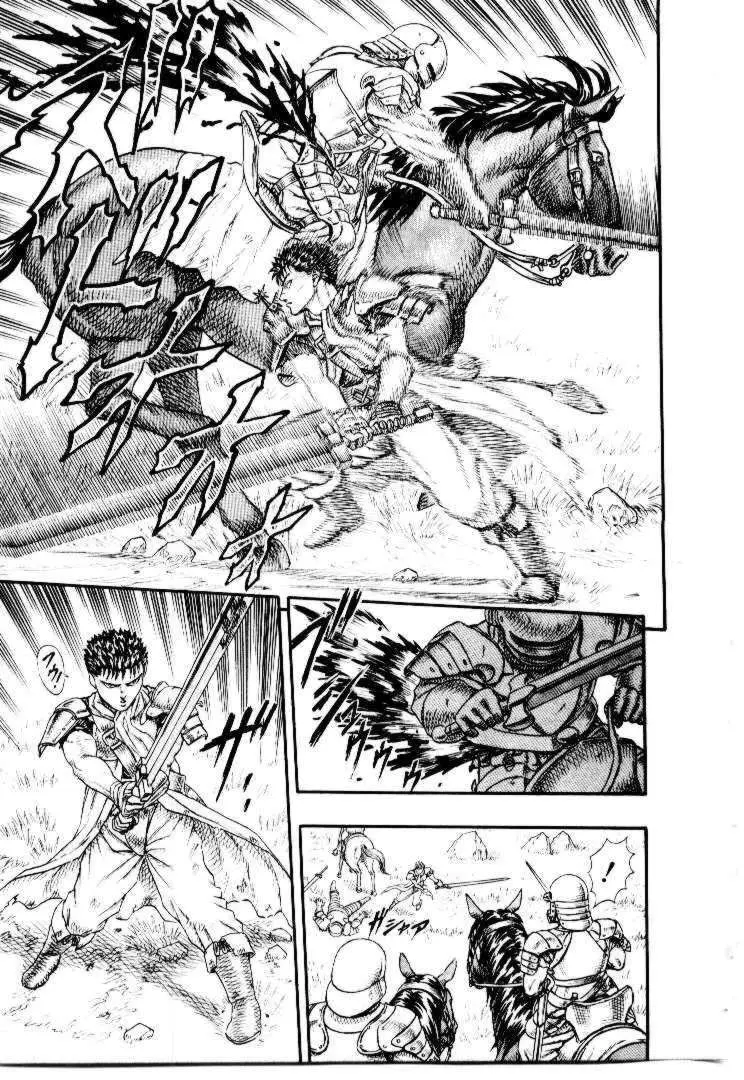 Berserk capítulo 10, página 65