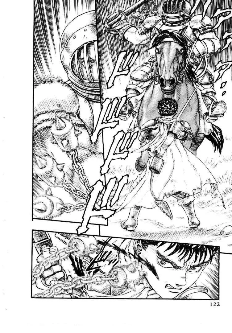 Berserk capítulo 10, página 66