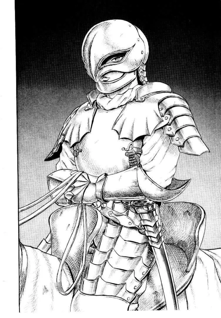 Berserk capítulo 10, página 78