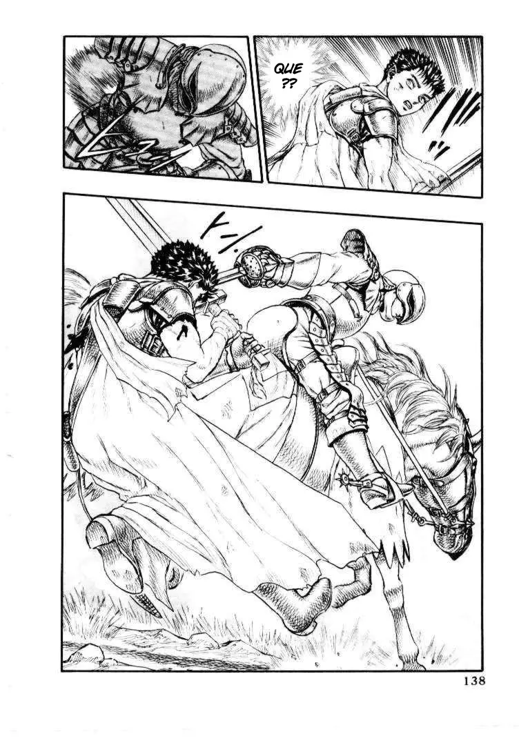 Berserk capítulo 10, página 82