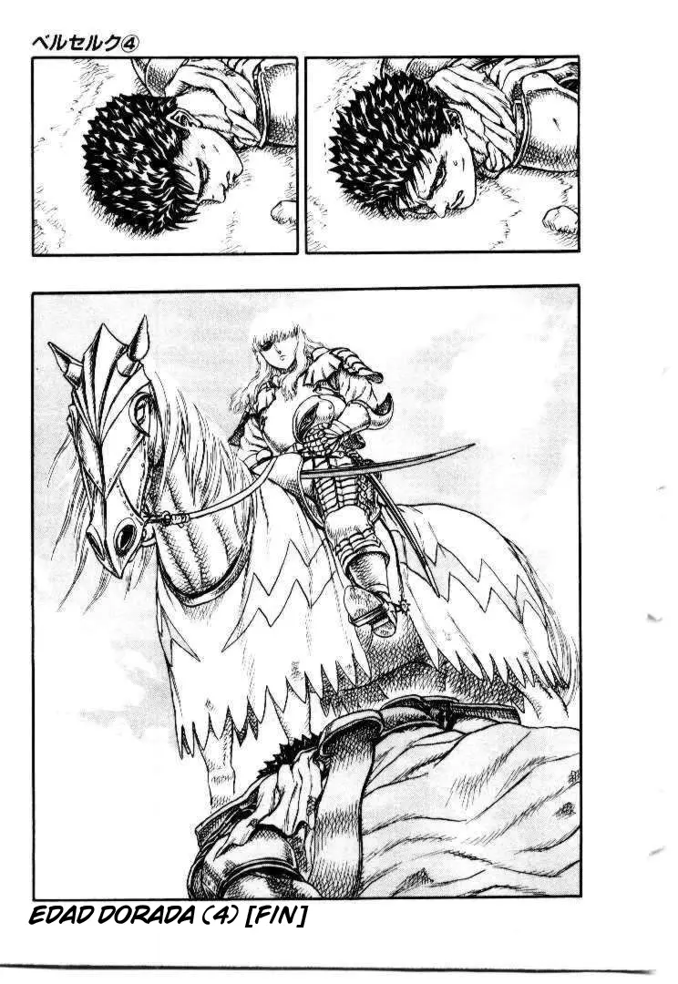Berserk capítulo 10, página 90