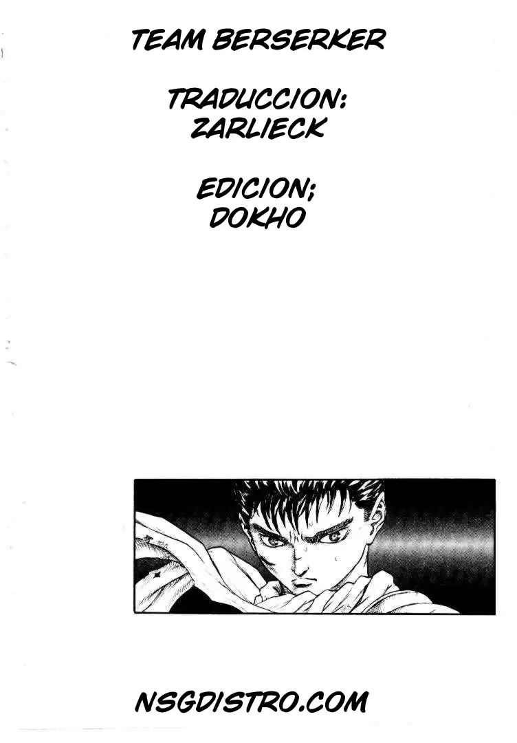 Berserk capítulo 10, página 91