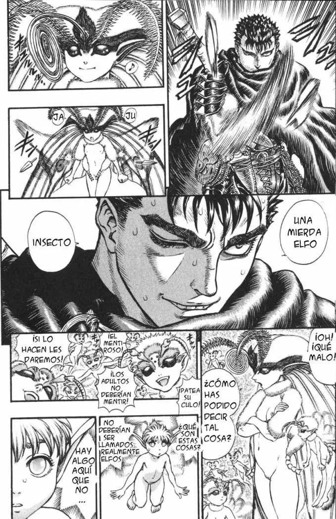 Berserk capítulo 100, página 6
