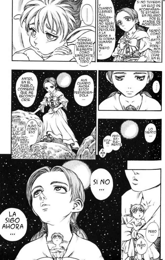 Berserk capítulo 102, página 7