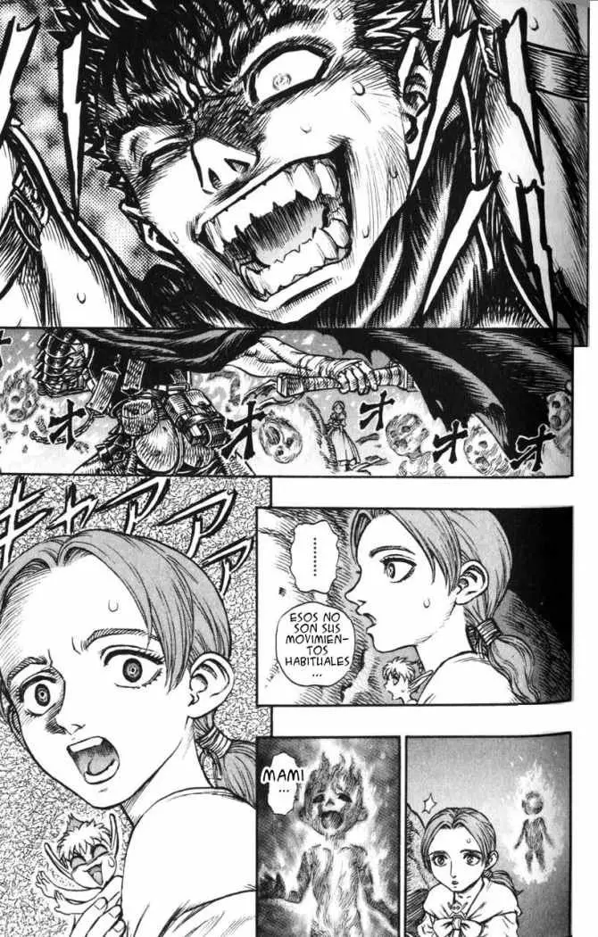 Berserk capítulo 102, página 12