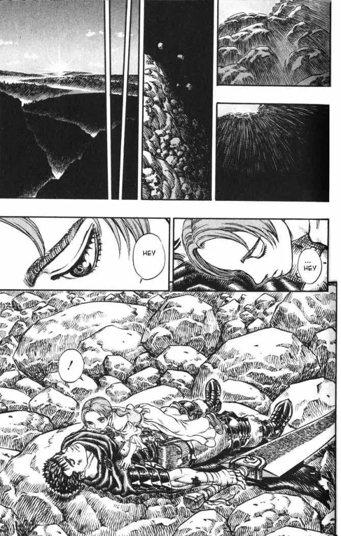 Berserk capítulo 102, página 16