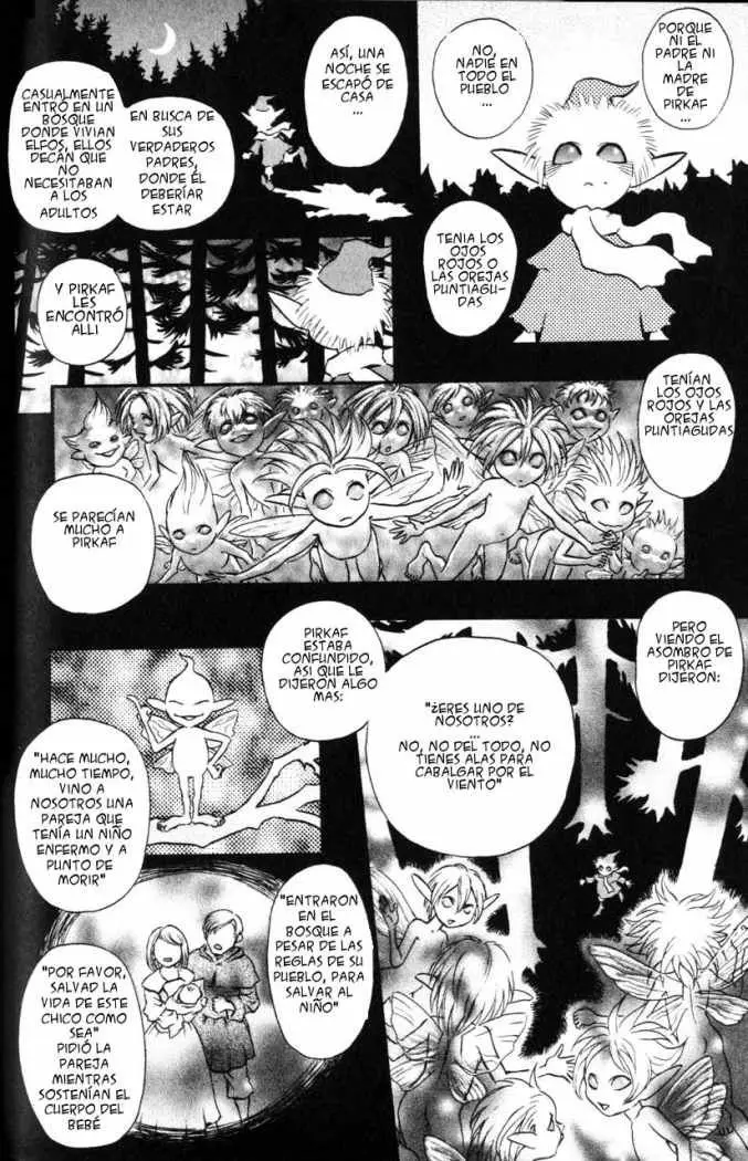 Berserk capítulo 102, página 19