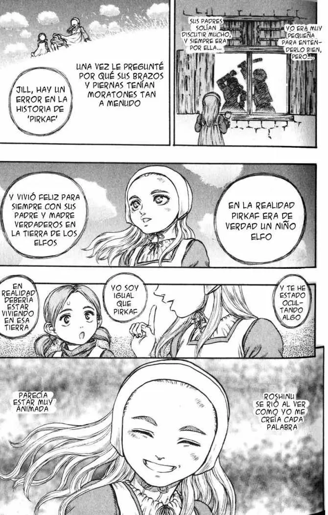 Berserk capítulo 103, página 3