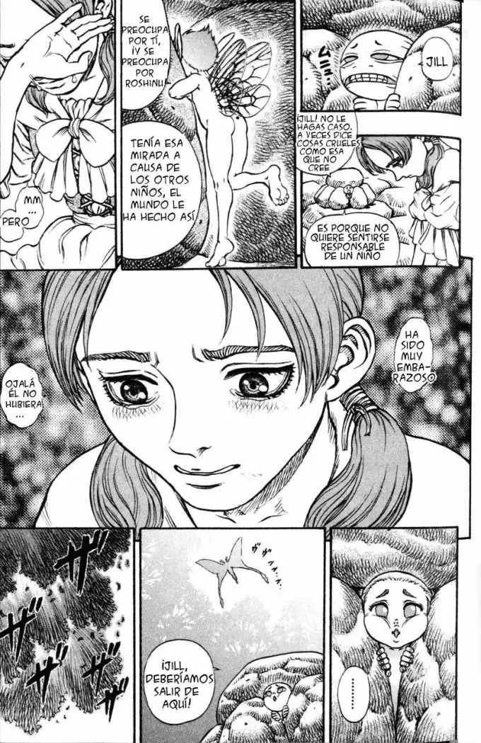 Berserk capítulo 103, página 14