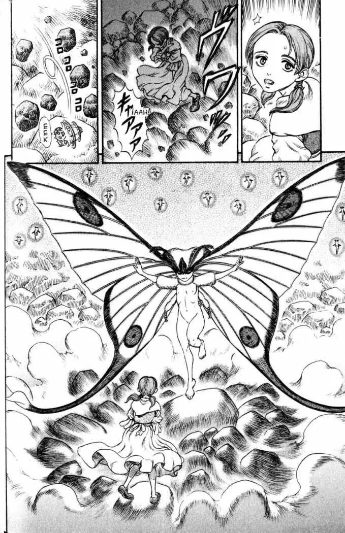 Berserk capítulo 103, página 15
