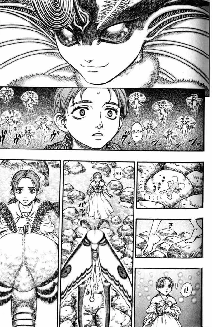 Berserk capítulo 103, página 16