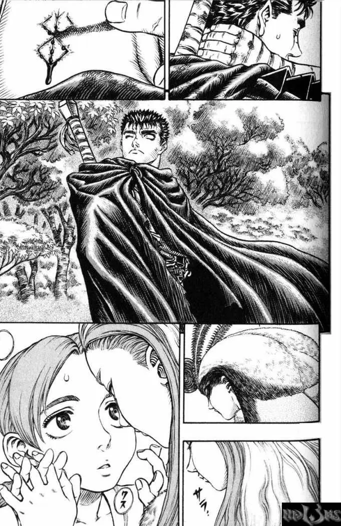 Berserk capítulo 104, página 1