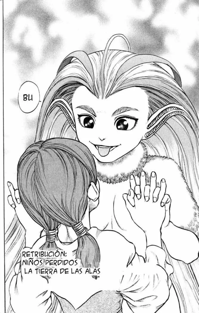 Berserk capítulo 104, página 2