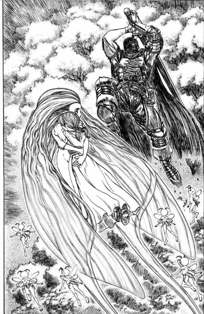 Berserk capítulo 104, página 7