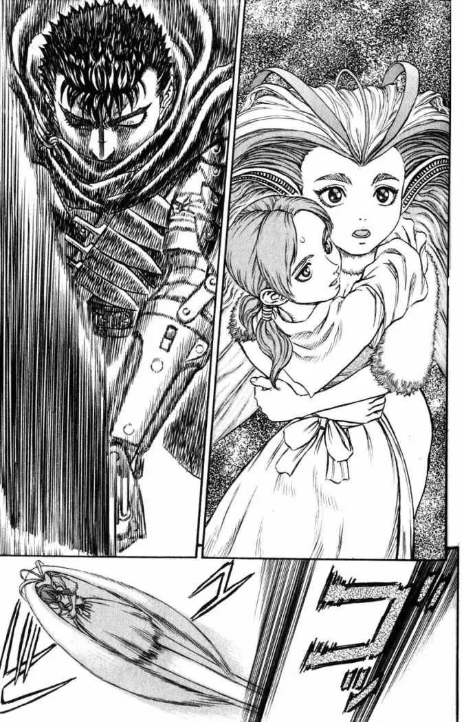 Berserk capítulo 104, página 8