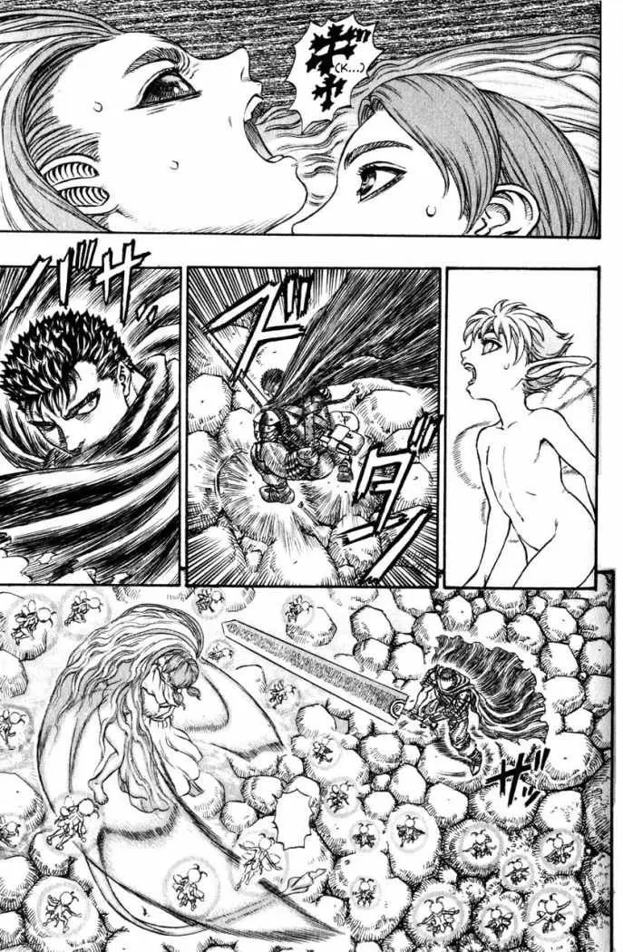 Berserk capítulo 104, página 10