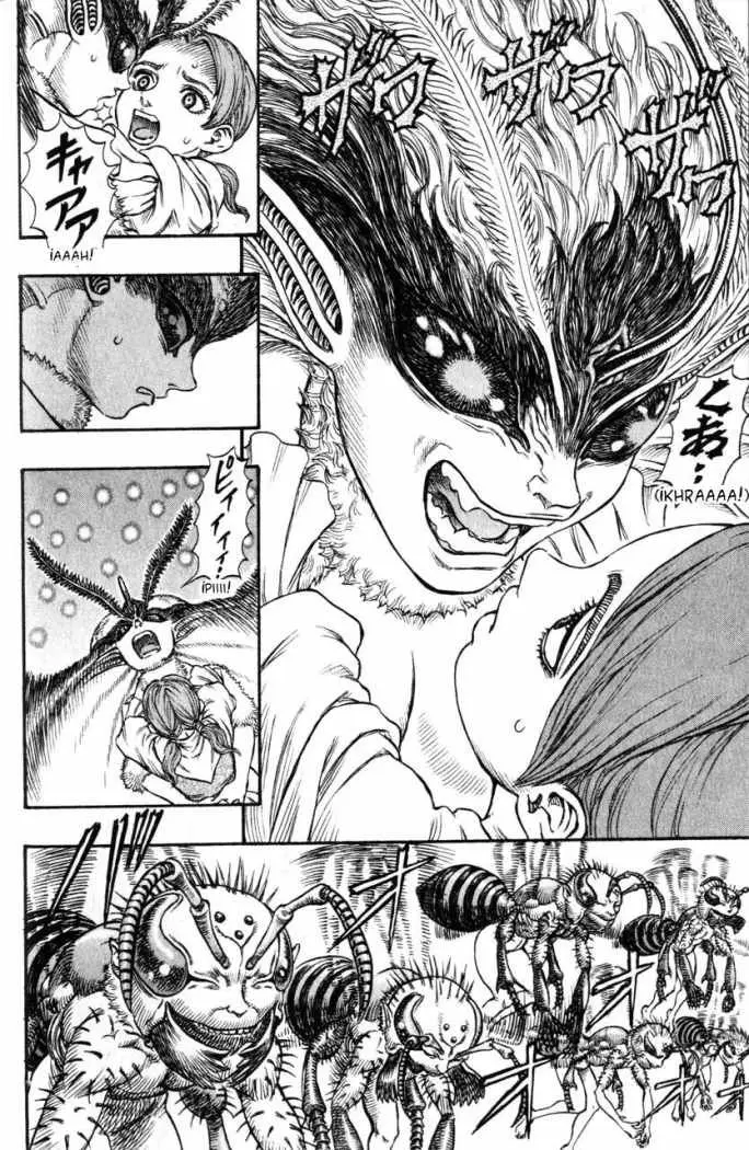 Berserk capítulo 104, página 11