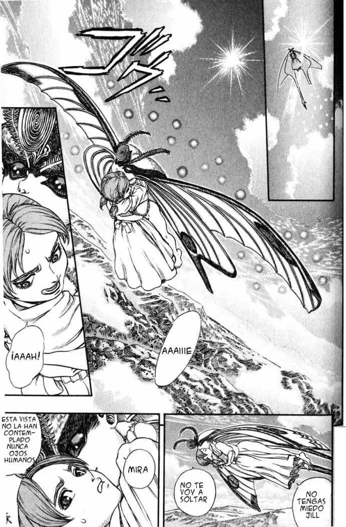 Berserk capítulo 104, página 16