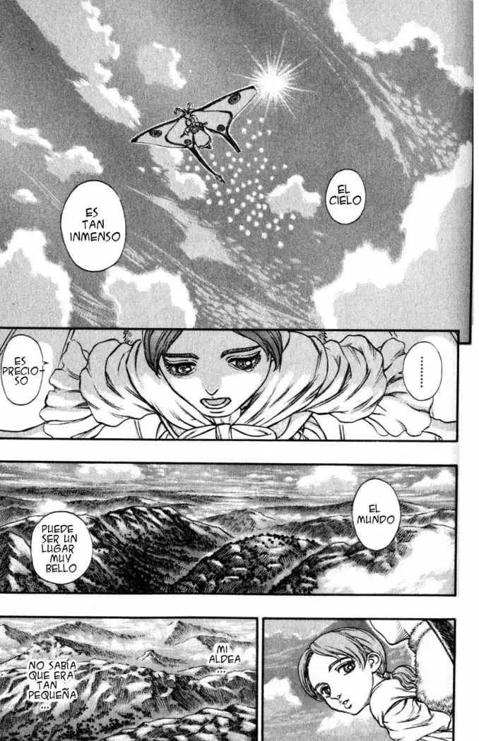 Berserk capítulo 104, página 18