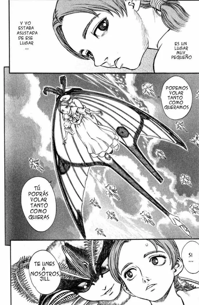 Berserk capítulo 104, página 19