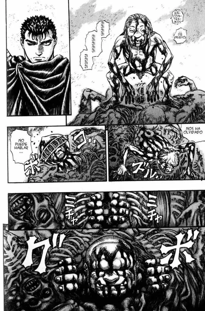 Berserk capítulo 105, página 6