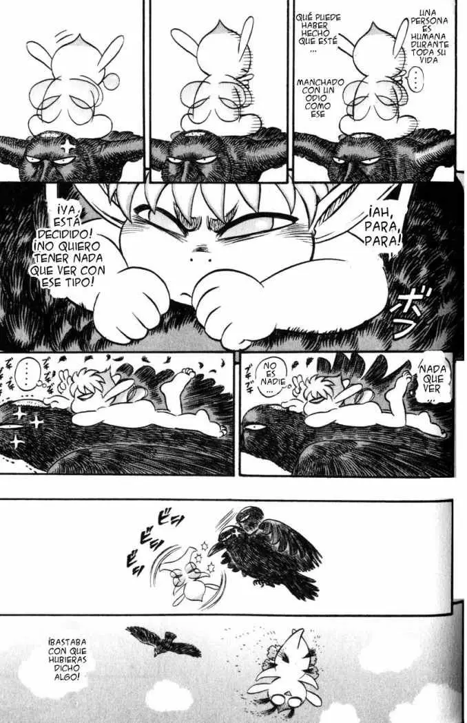 Berserk capítulo 106, página 9