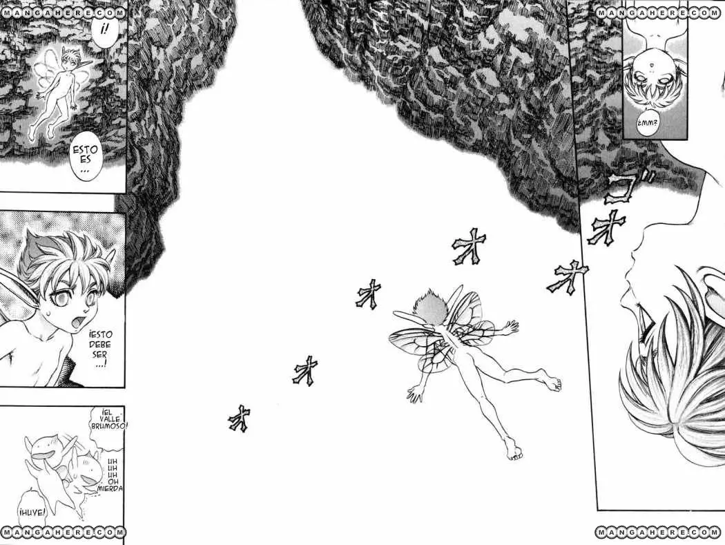 Berserk capítulo 106, página 10