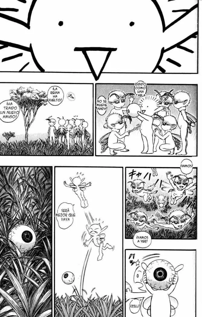 Berserk capítulo 108, página 10