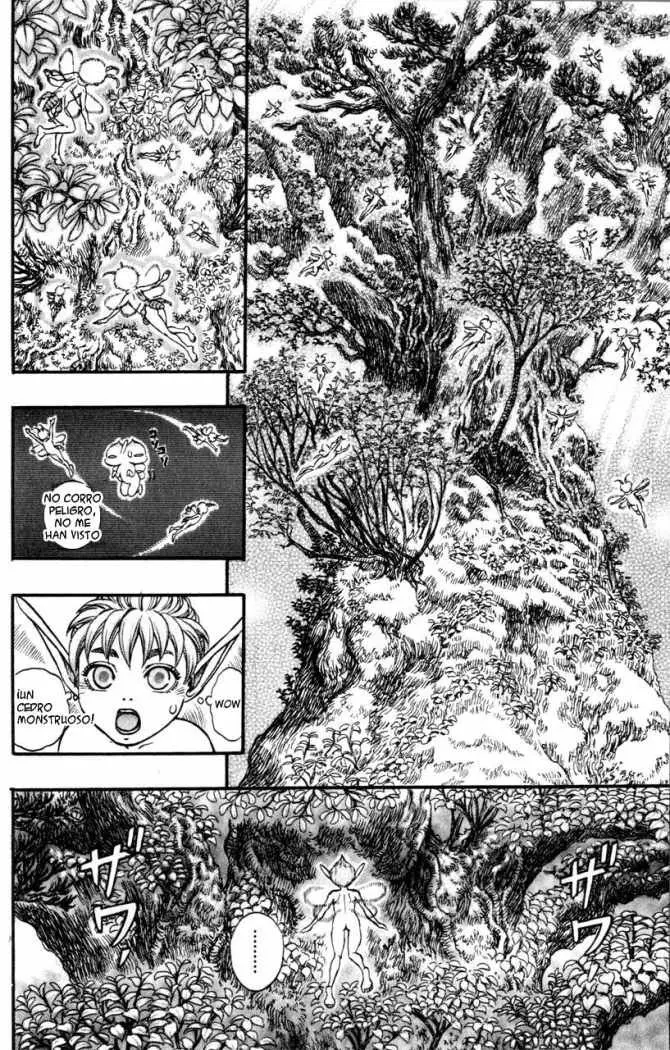 Berserk capítulo 108, página 11