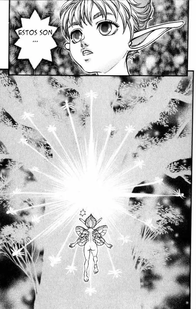 Berserk capítulo 108, página 12